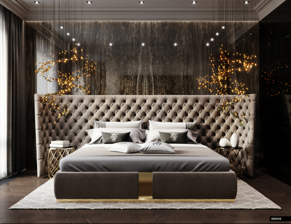 ЖК Смольный Парк 4/3