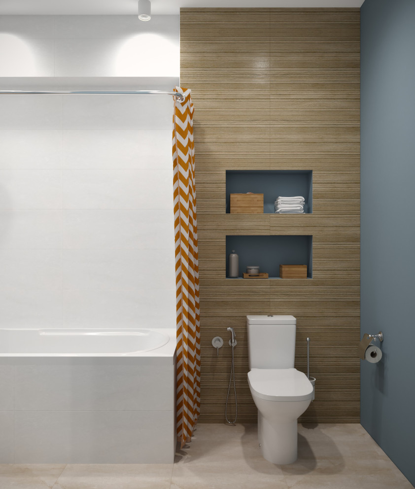 Овчинниковская набережная