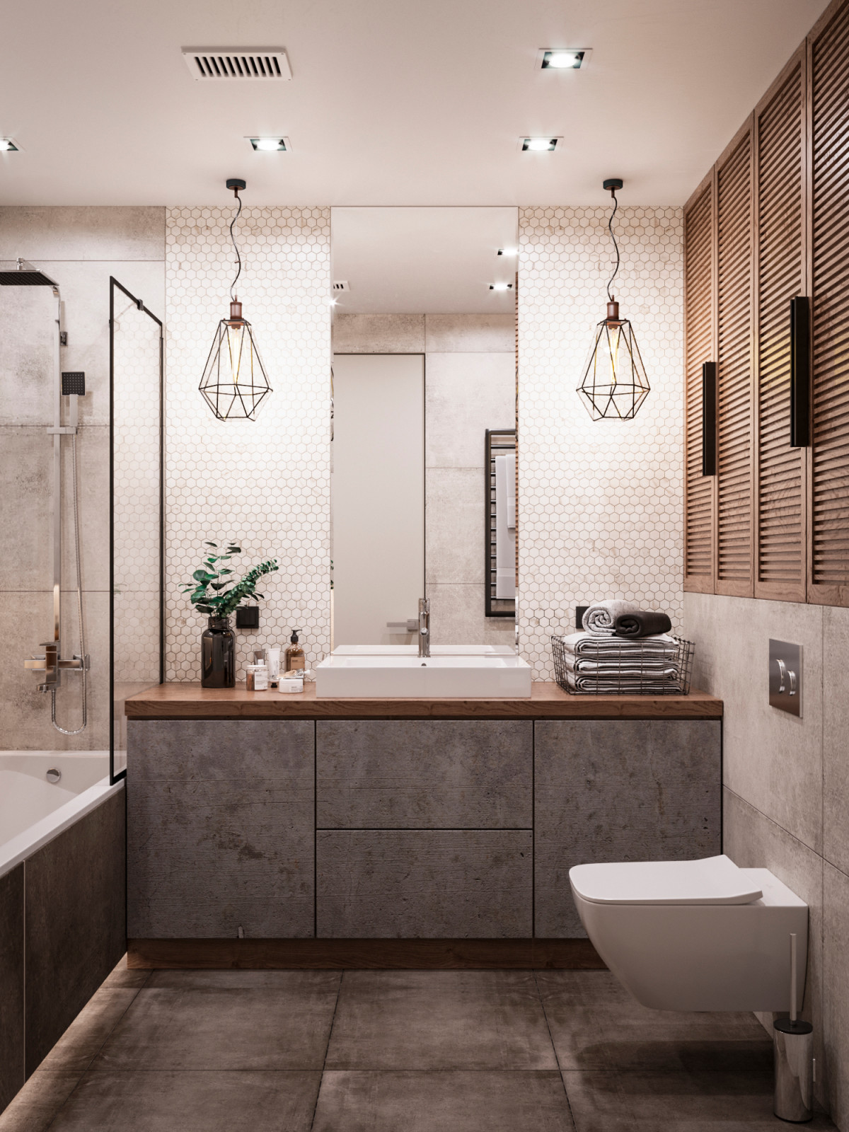 ЖК "За ручьем"