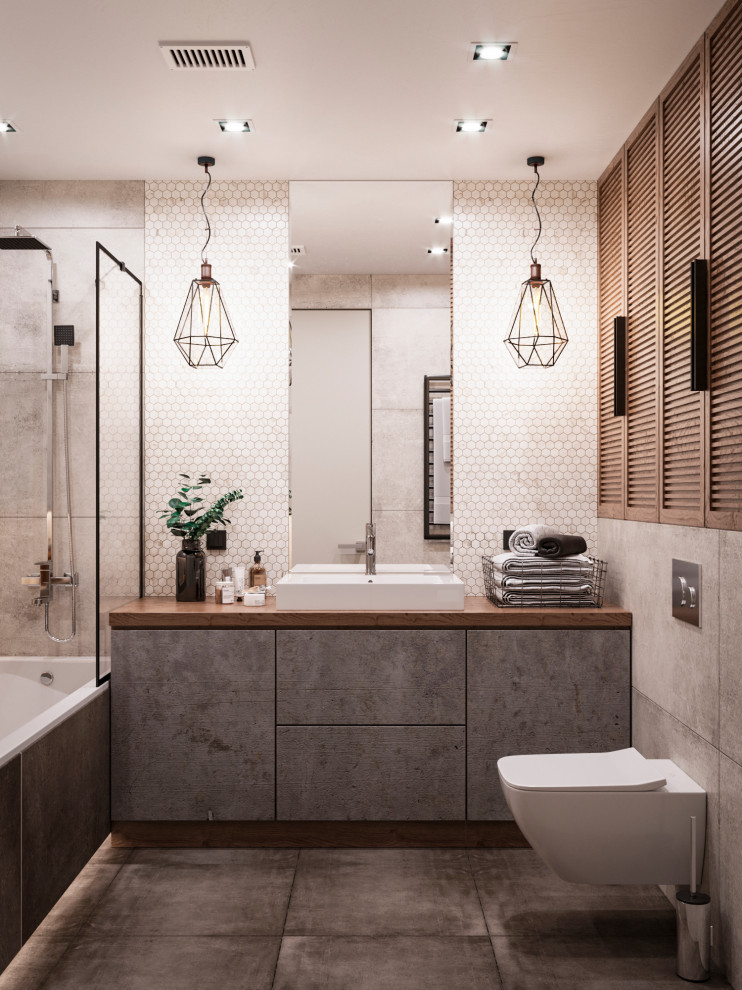 ЖК "За ручьем"