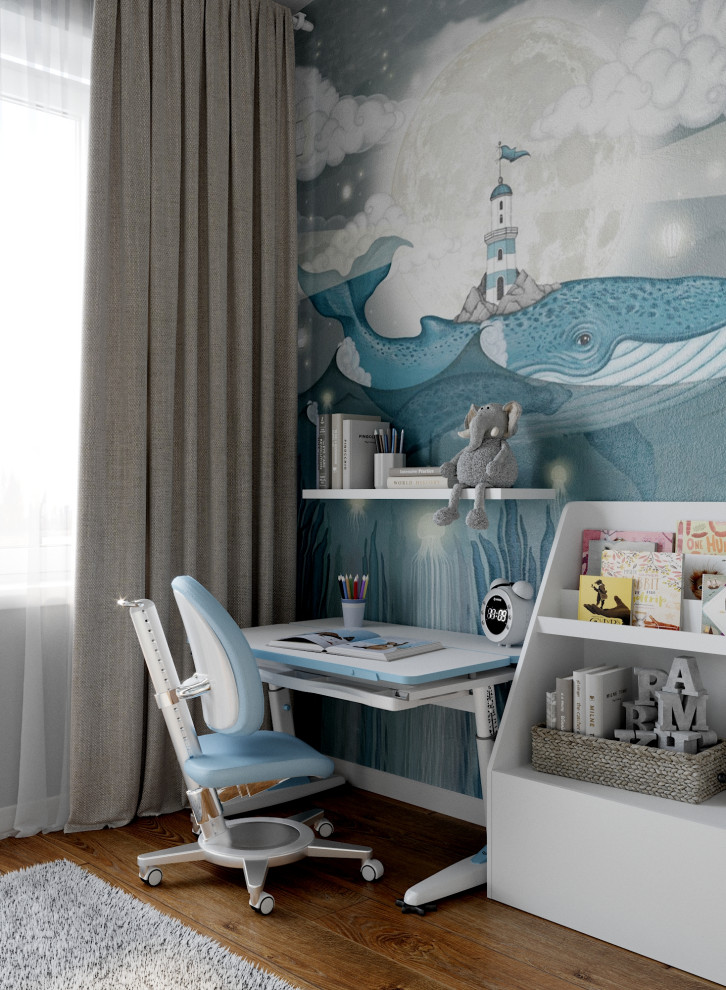 ЖК Фортеция