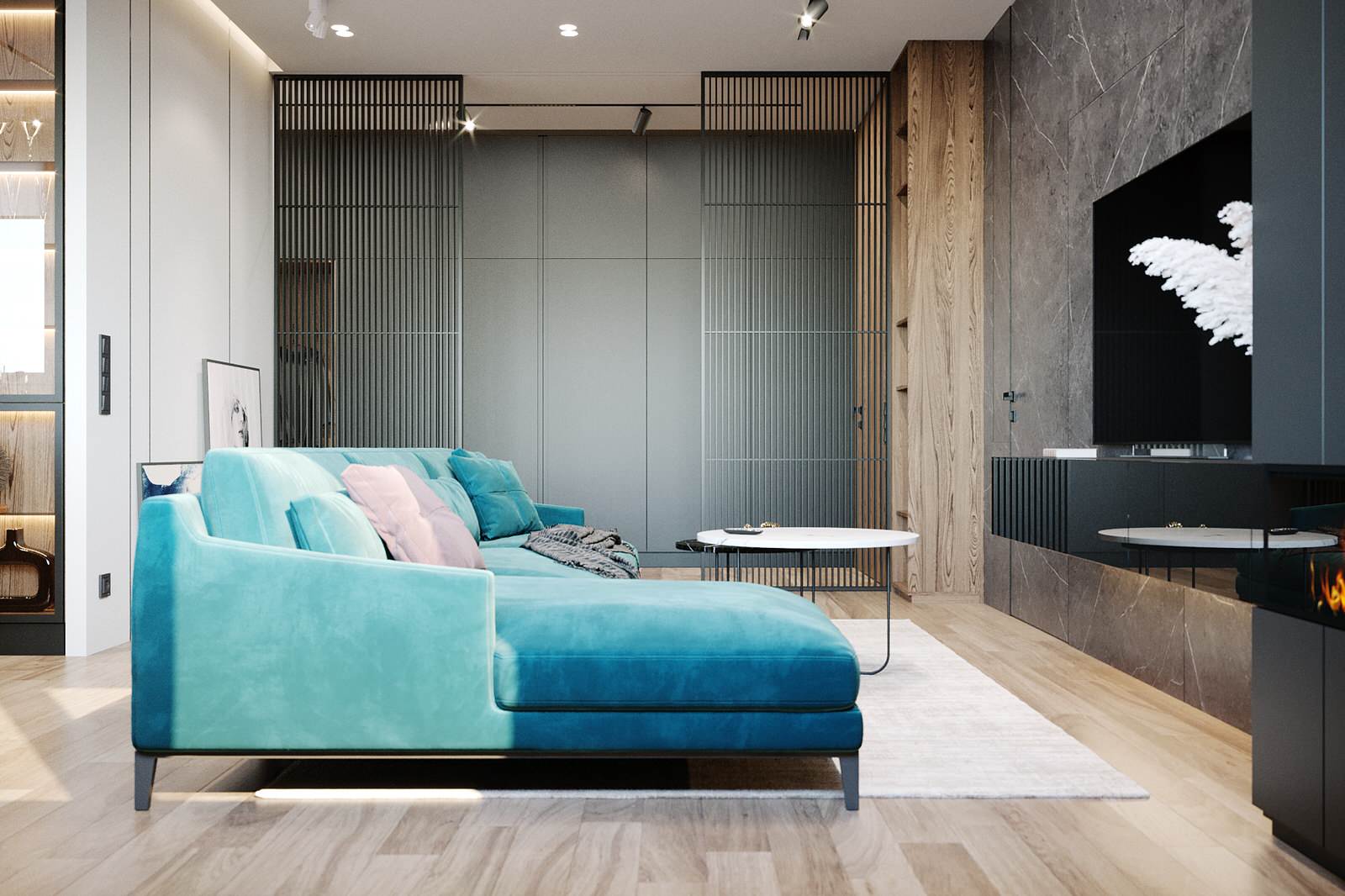 ЖК Вавилов дом