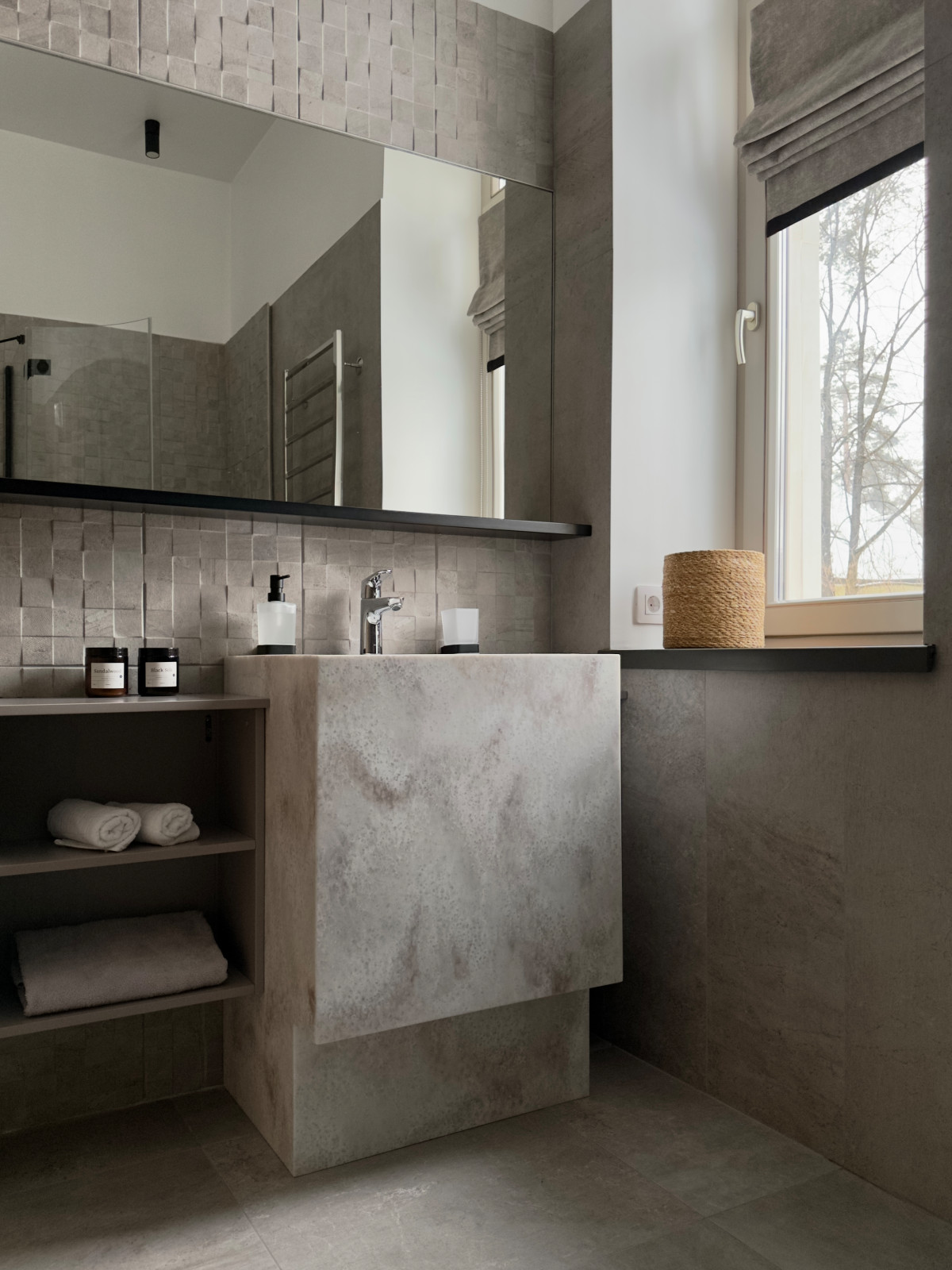 Дом в Зеленом Бору