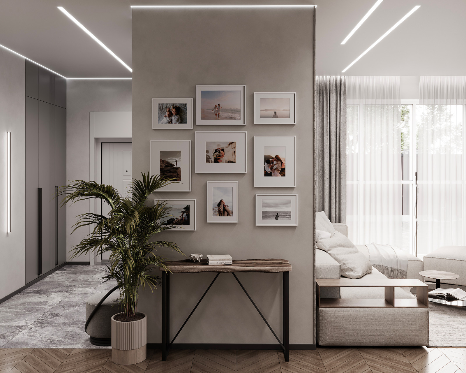 ЖК Наследие 31