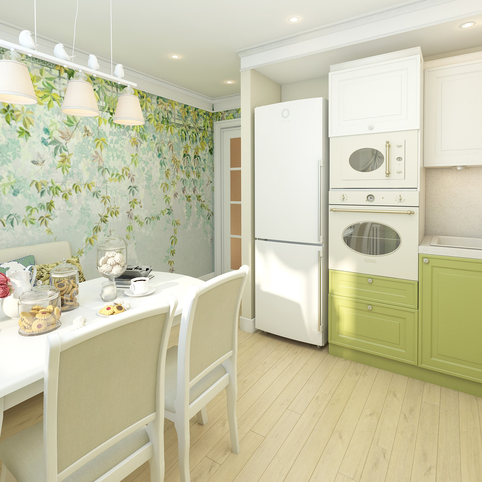 Летние вечера