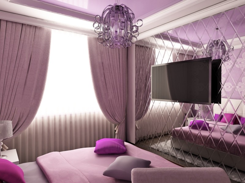 Бирюзовое настроение