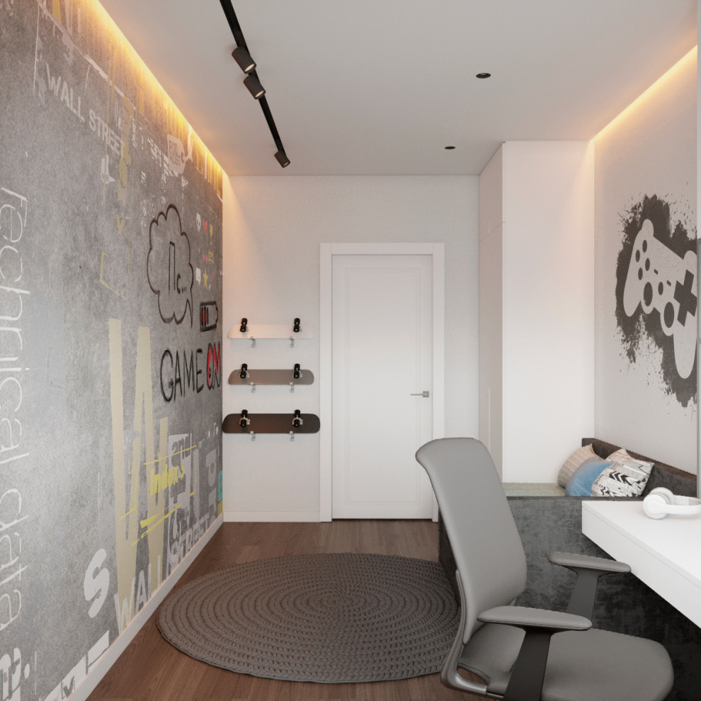 ЖК Счастье. Ижевск