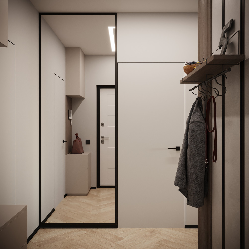 3-х комнатная квартира ЖК Элегант