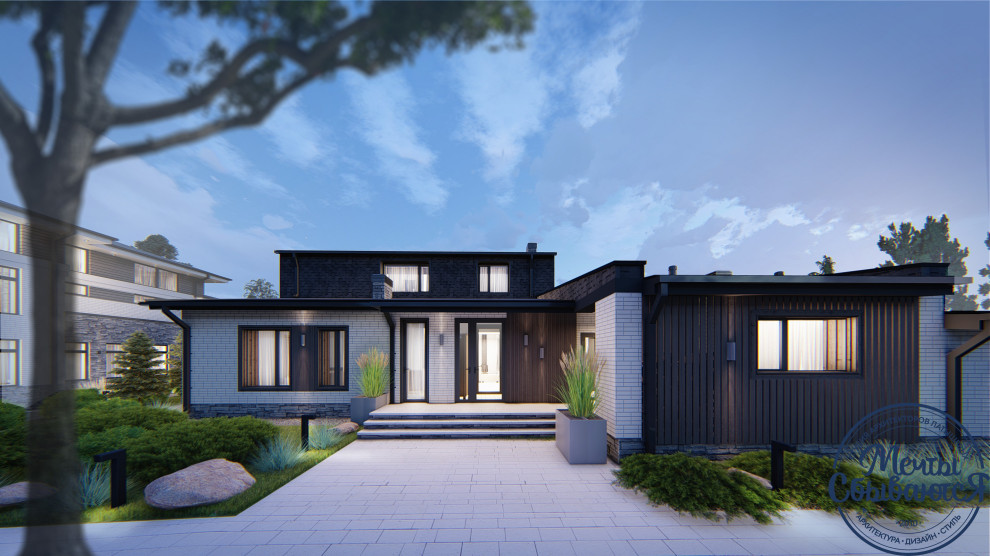 Просто, необычно и изящно