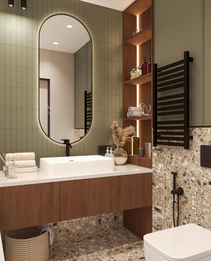 ЖК Александровский сад