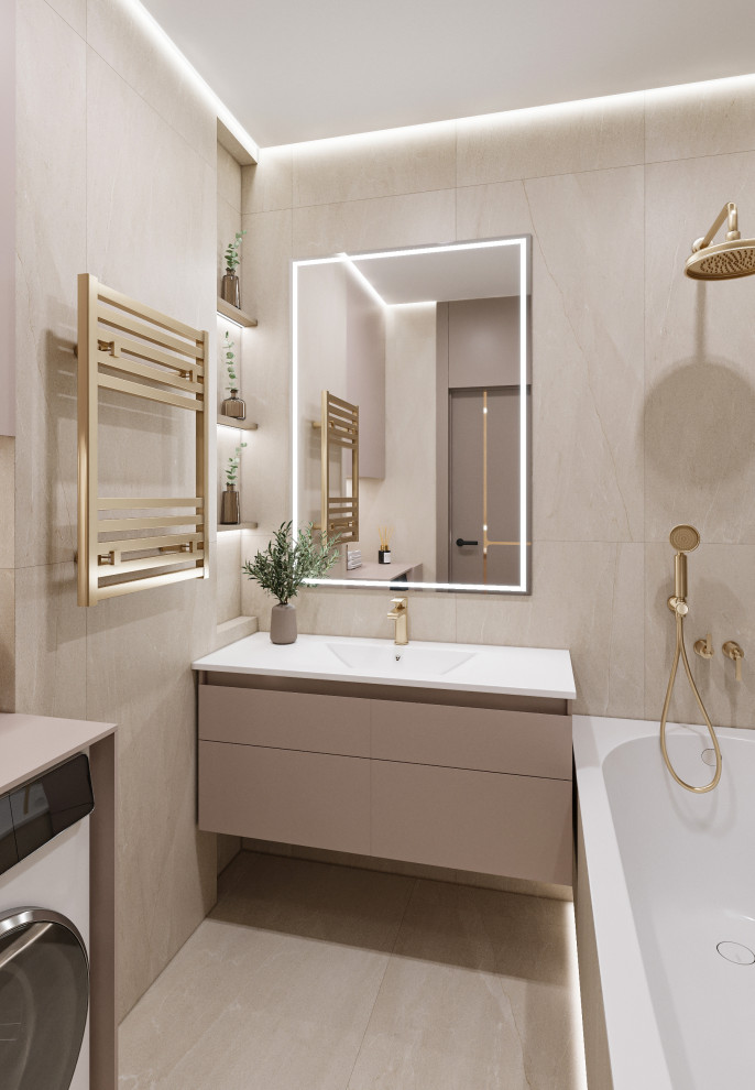 Квартира для молодой пары