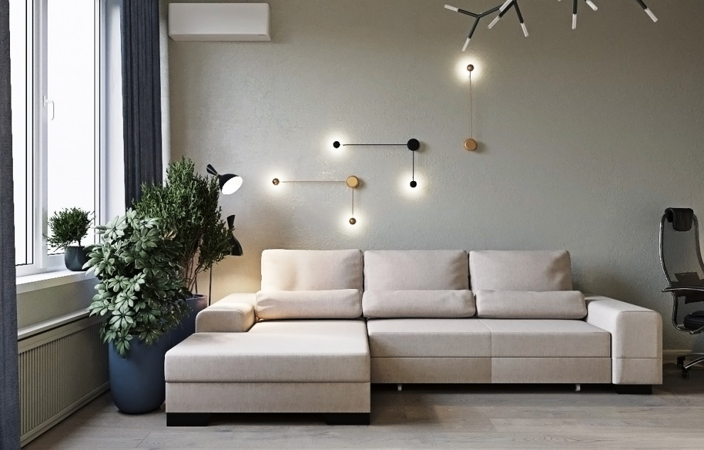 ЖК River Park Москва