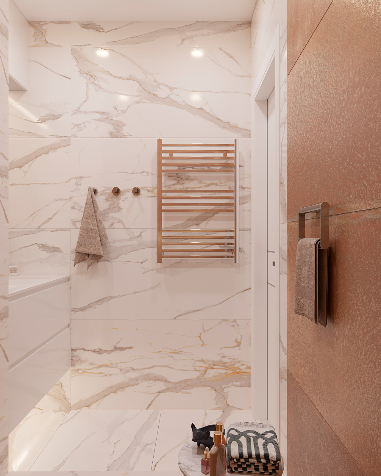 ЖК "Метеора", г. Анапа