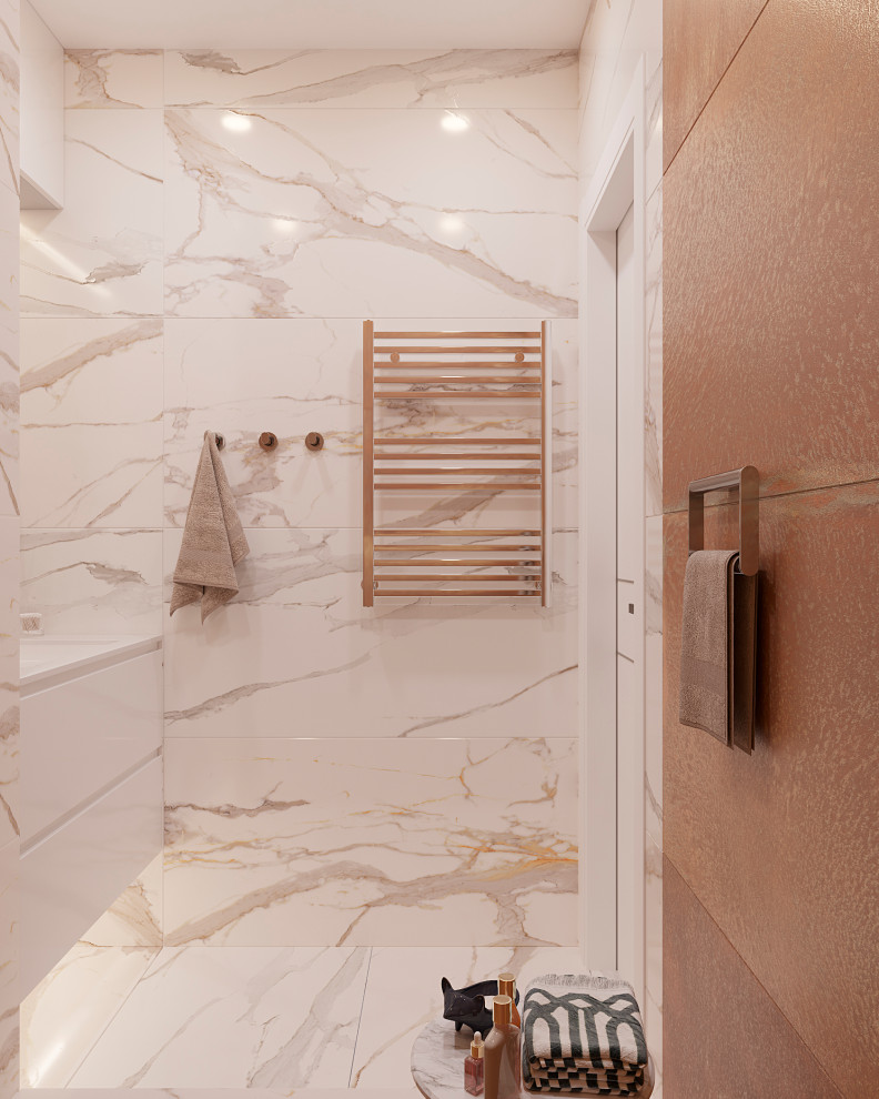 ЖК "Метеора", г. Анапа