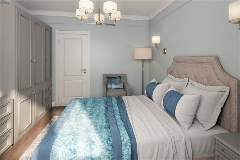 Южнопортовый проезд