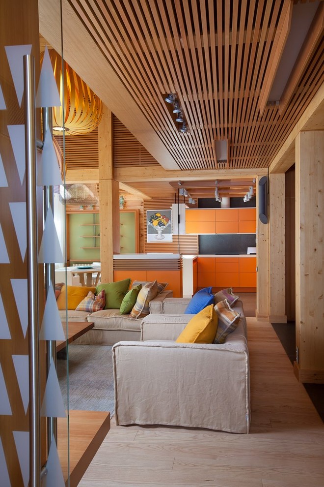 Элитная мебель для загородного дома