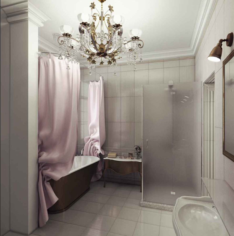 Квартира в ЖК "Алые паруса"