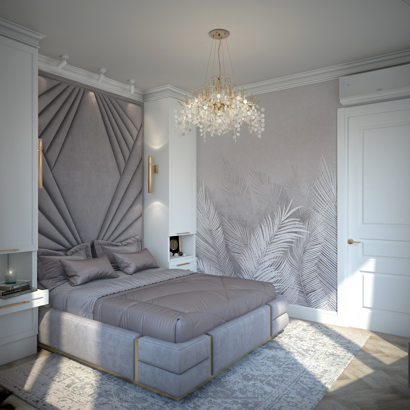 Квартира Царская Площадь