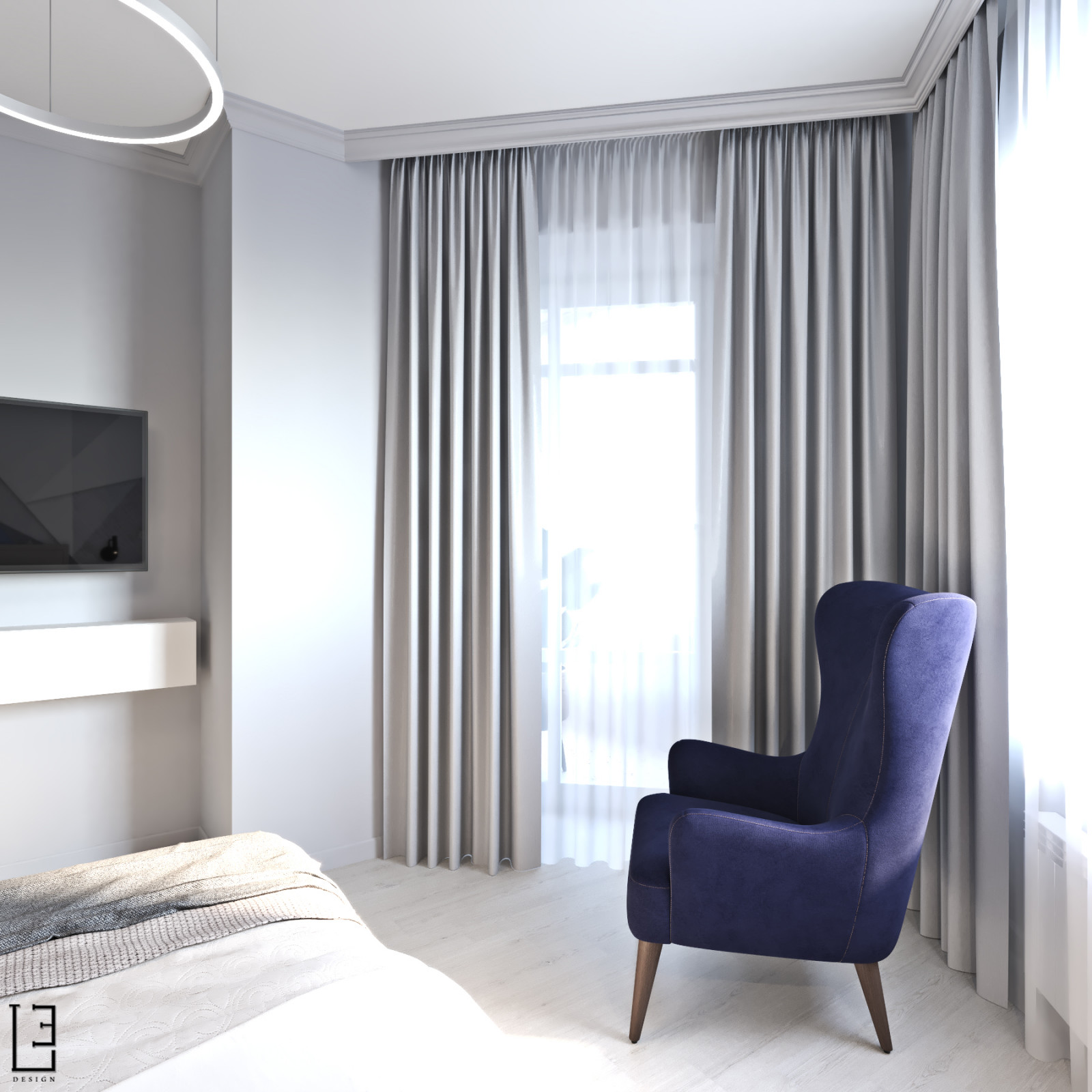 Квартира на Шукшина