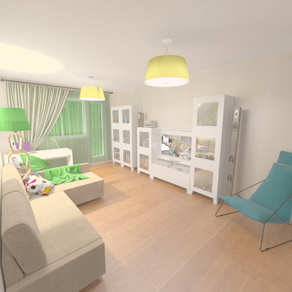 Квартира Крылатское