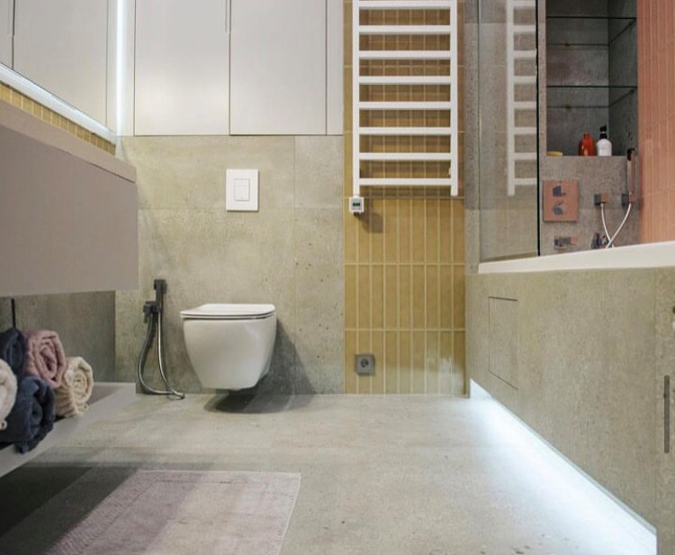 Коттеджный поселок