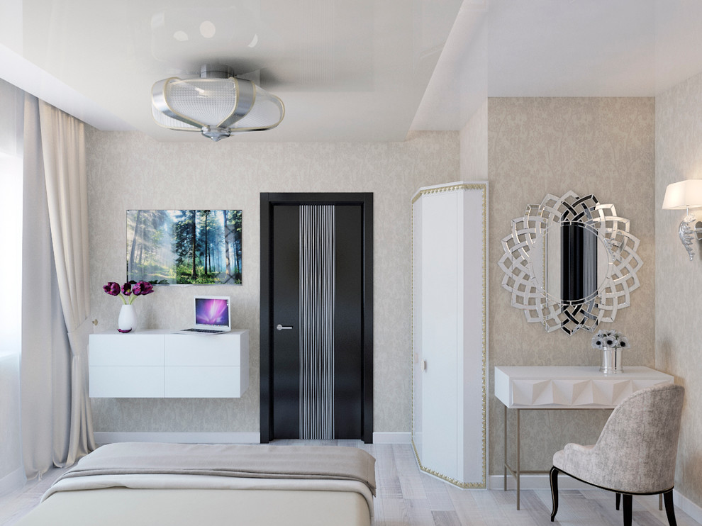 Дизайн частного дома