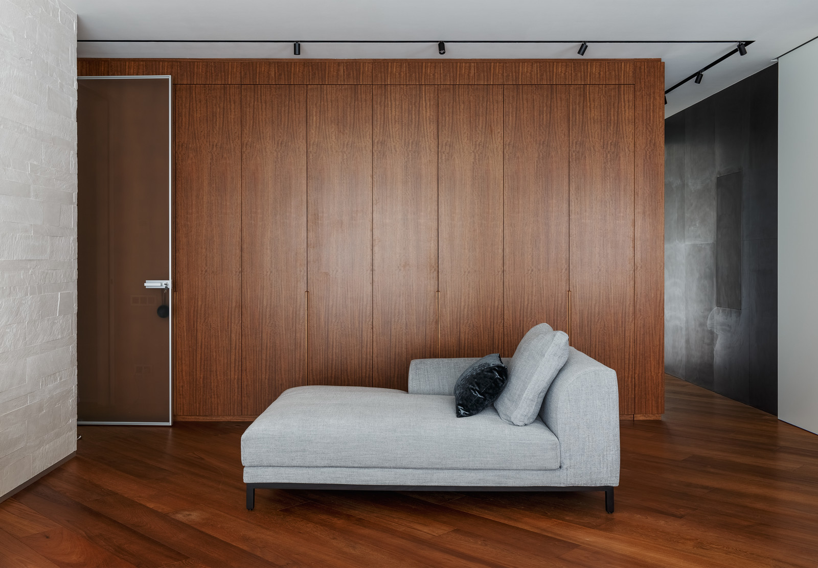 Квартира с террасой в Хамовниках