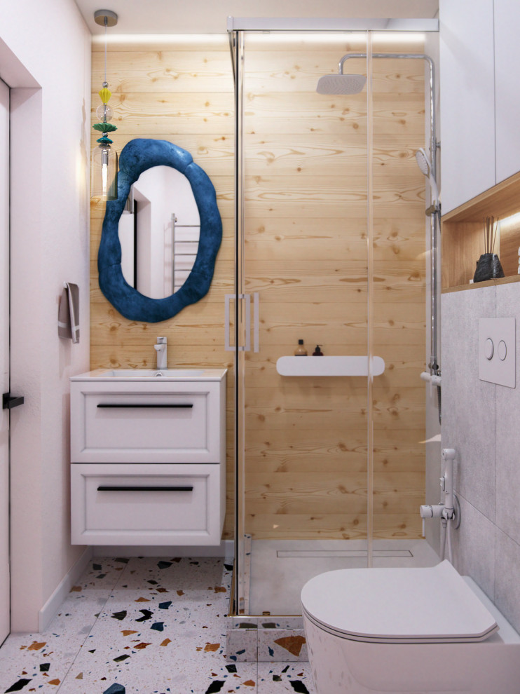 Однокмнатная квартира 30 кв.м