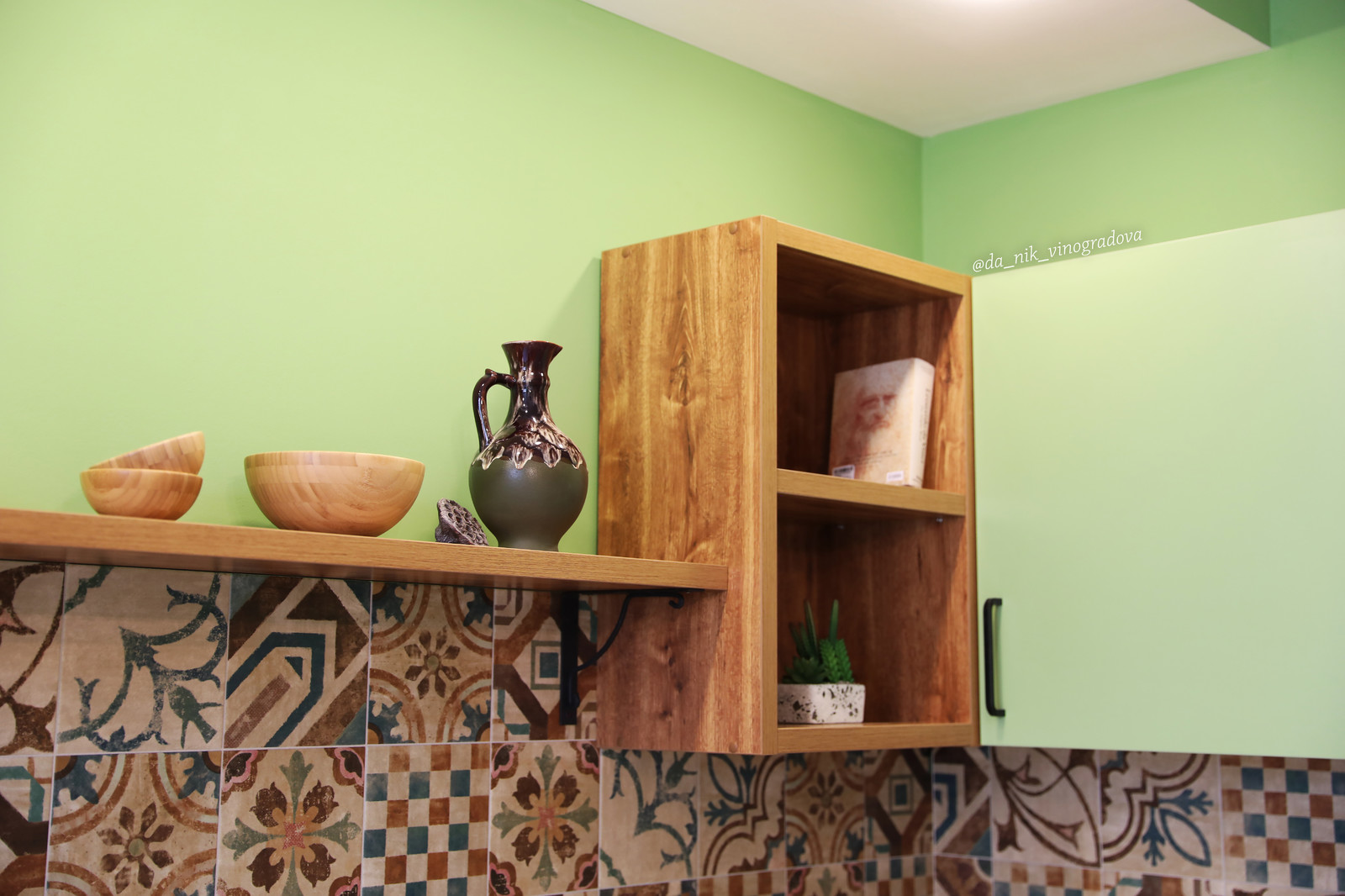 Однокомнатная квартира для молодой пары