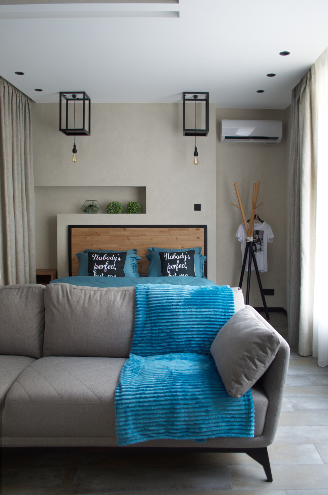 Квартира в Сочи 40 м2