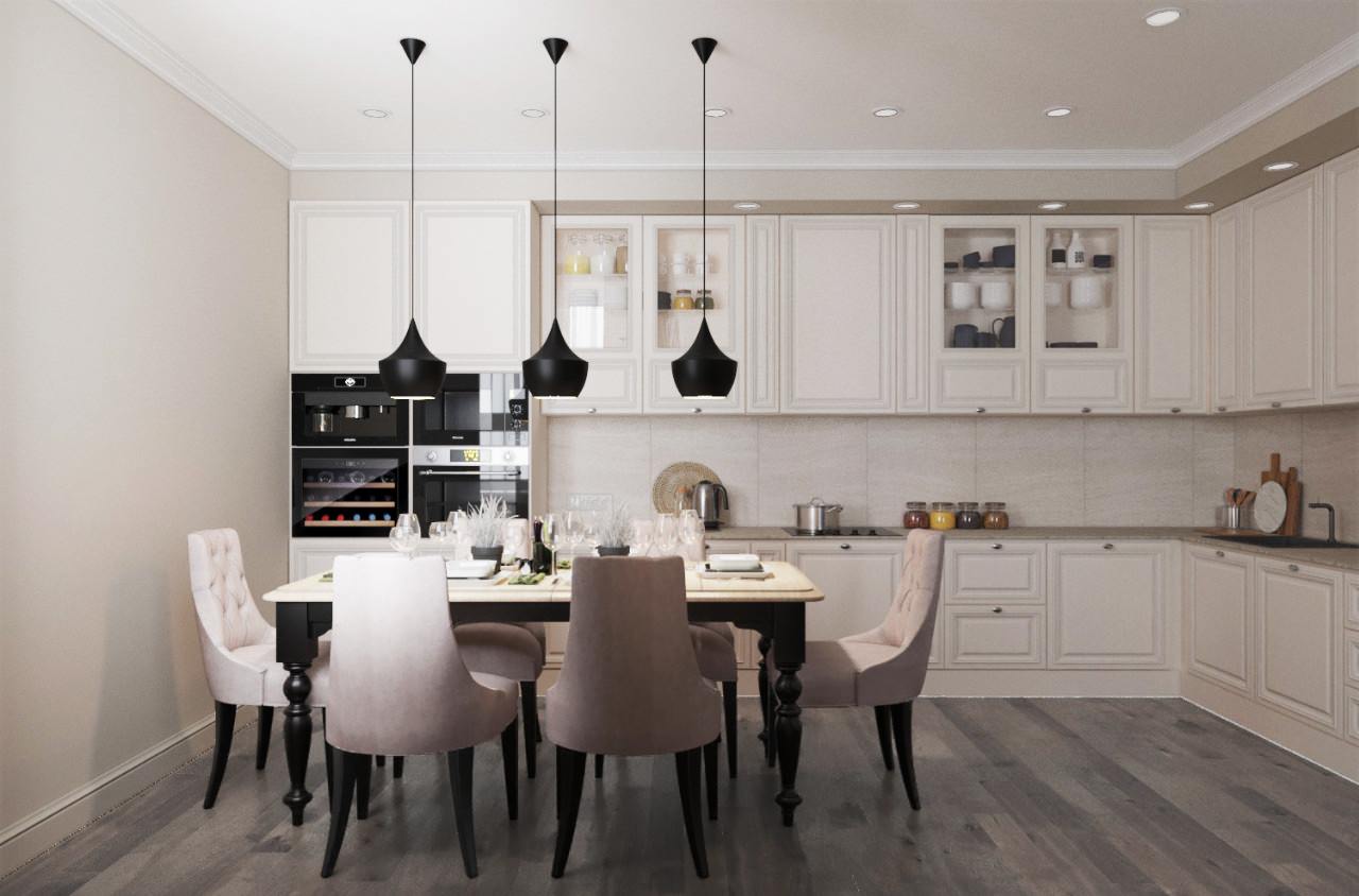 квартира в новом доме г.Реутов