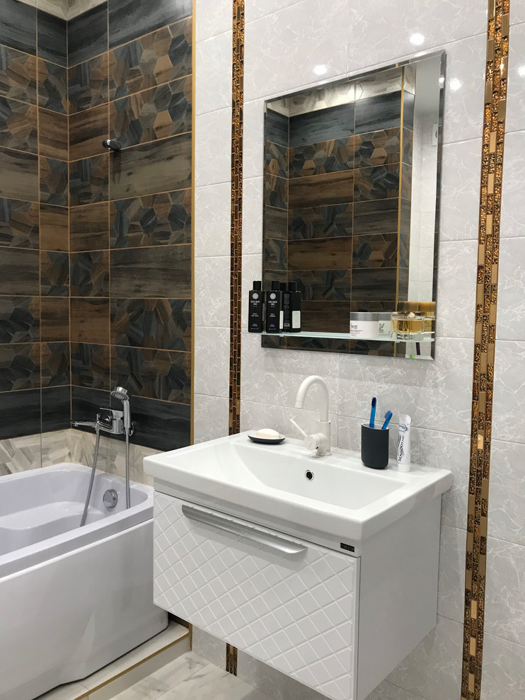 Обложка проекта: ЖК «Пресненский Вал, 14»