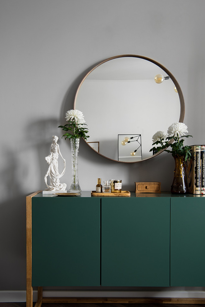 Первая собственная квартира