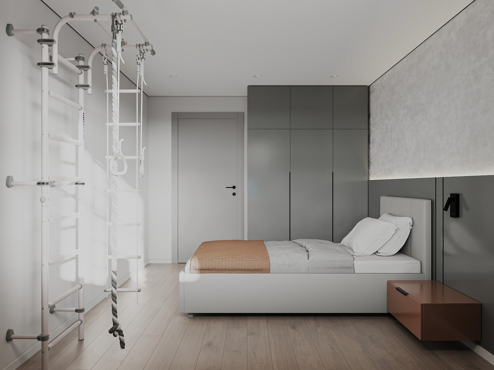 Квартира на Советской