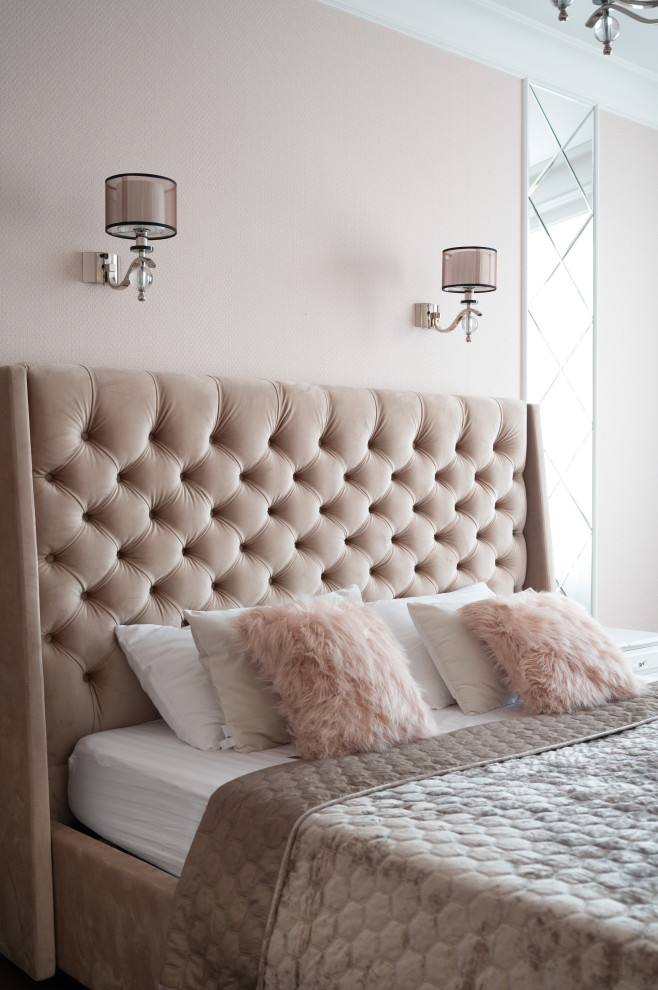 Квартира на 55 этаже