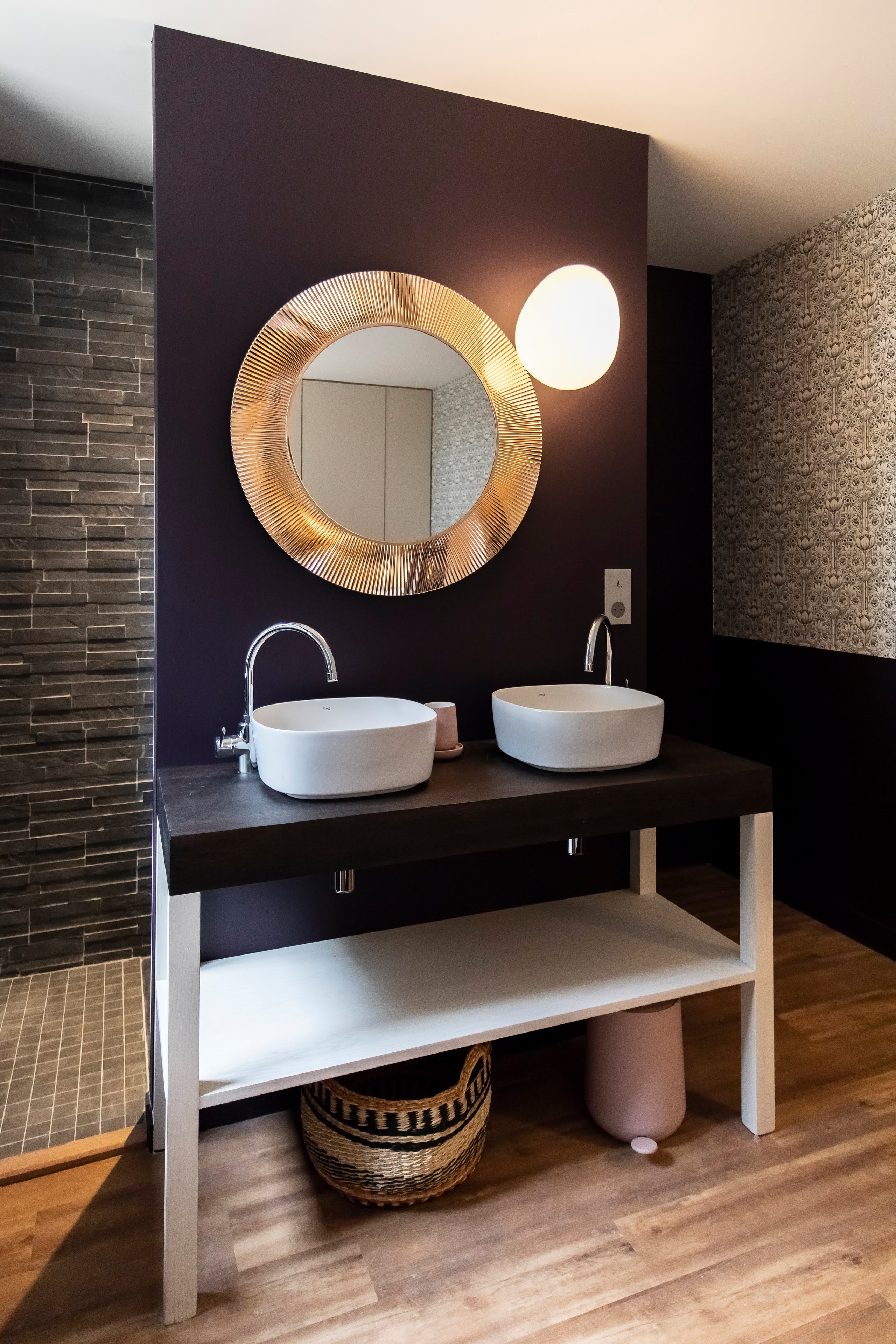 До и после: Дом в Бретани, который не ремонтировали 20 лет