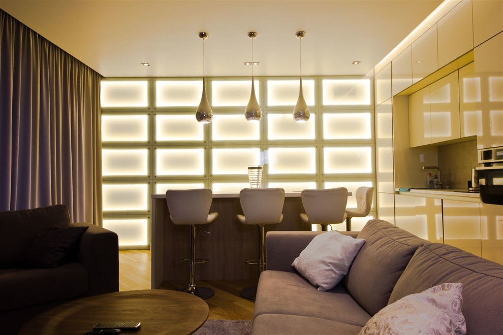 Repino | Реализованный проект