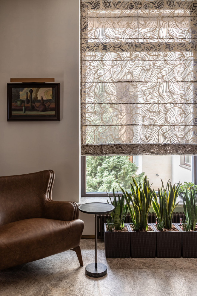 Дом в Подмосковье