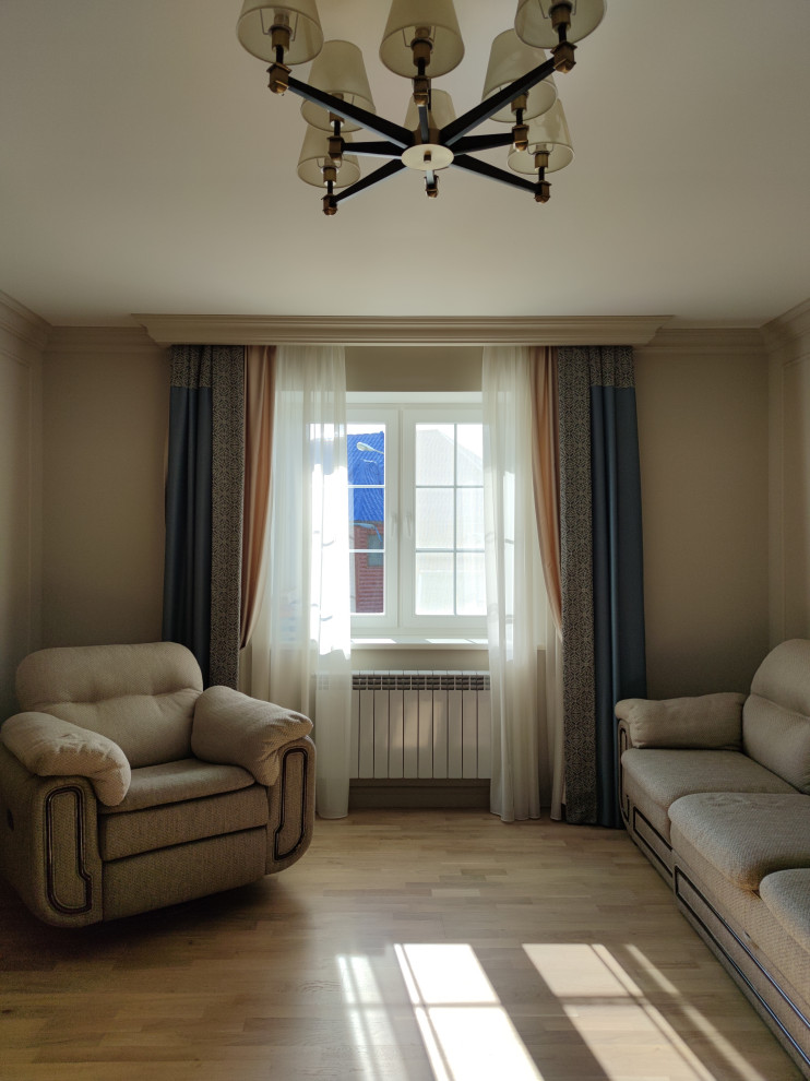 Дом Герды в Царстве Снежной королевы