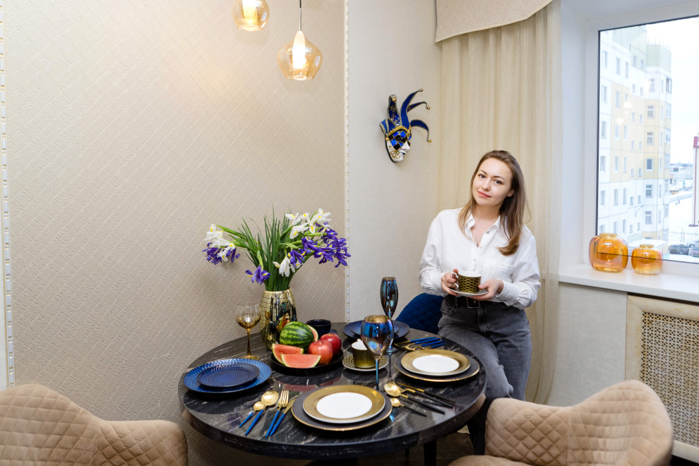 «В ногу со временем»