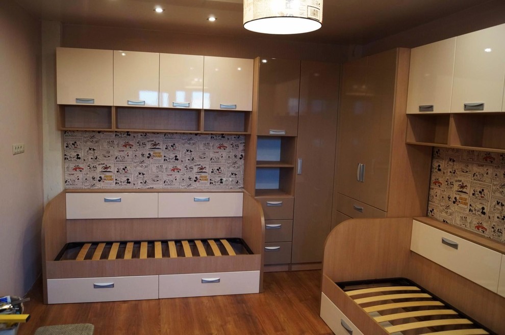 Детская краска по ралу