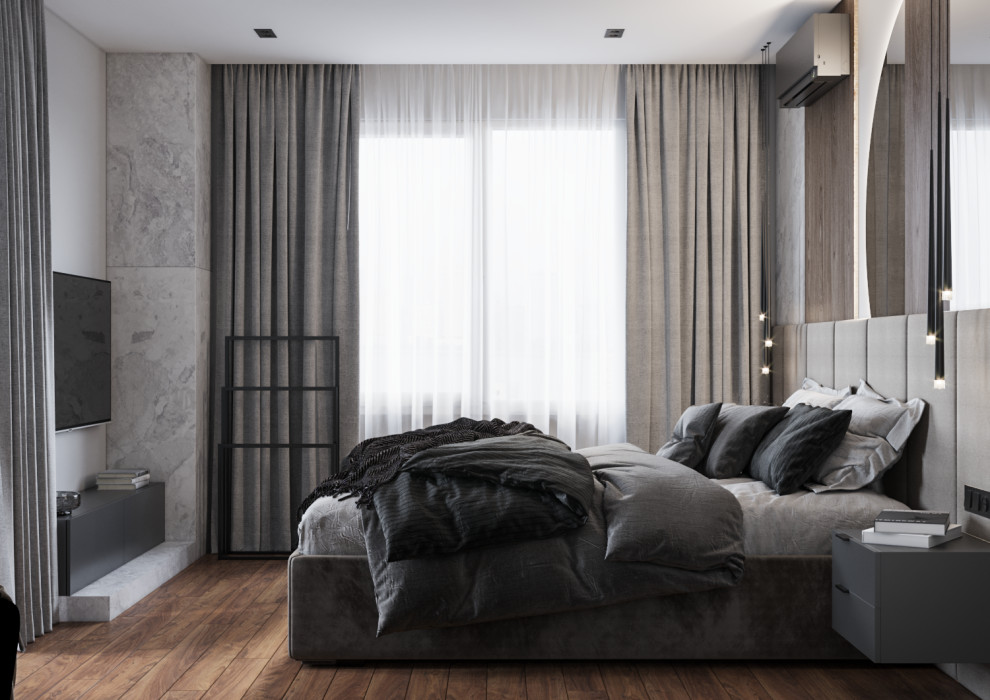 Проект на Целиноградской