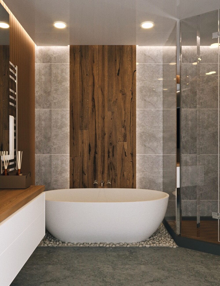 Квартира для холостяка.