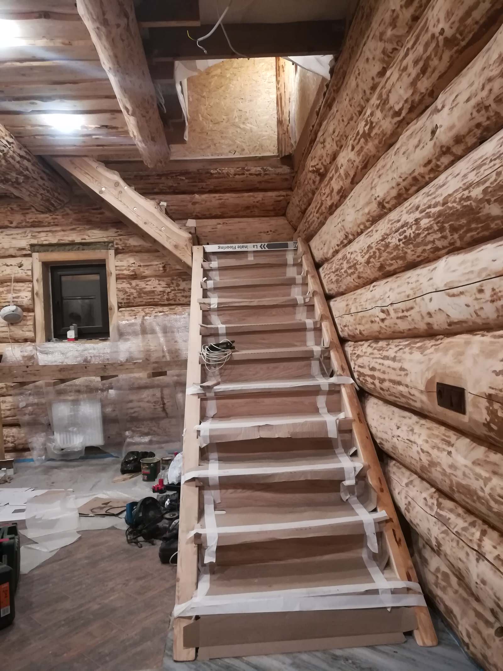 Дом в Красной Поляне