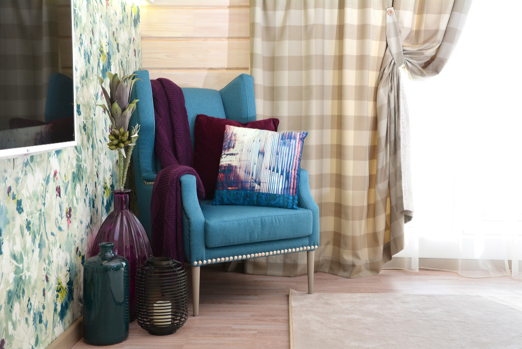 Дом у залива