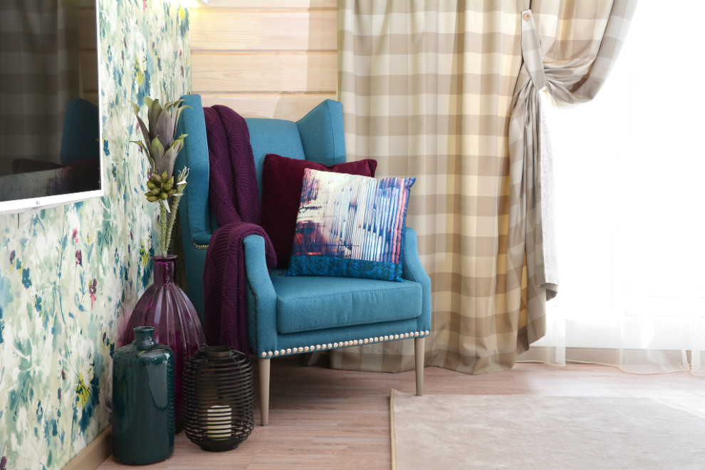 Дом у залива