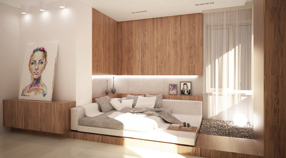 Квартира 420 кв.м.