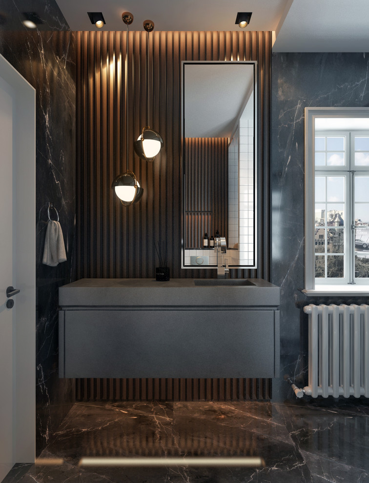 Квартира в Барселоне