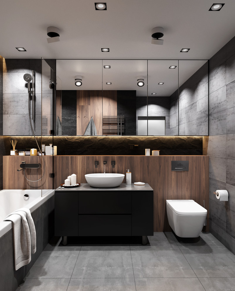 Дизайн квартиры для молодой пары