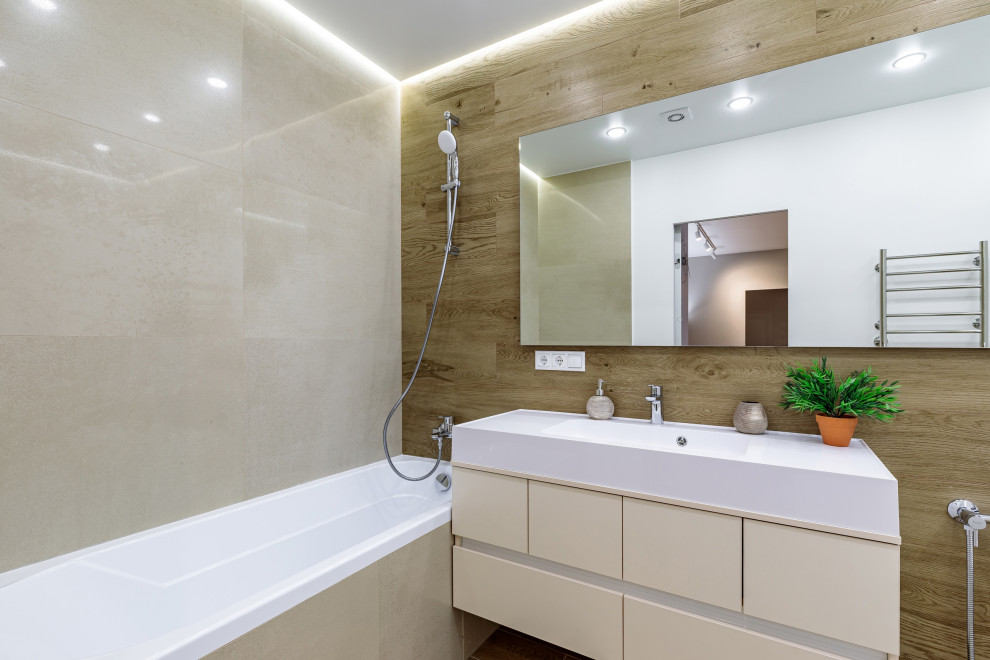 ЖК «Летний сад» | #1